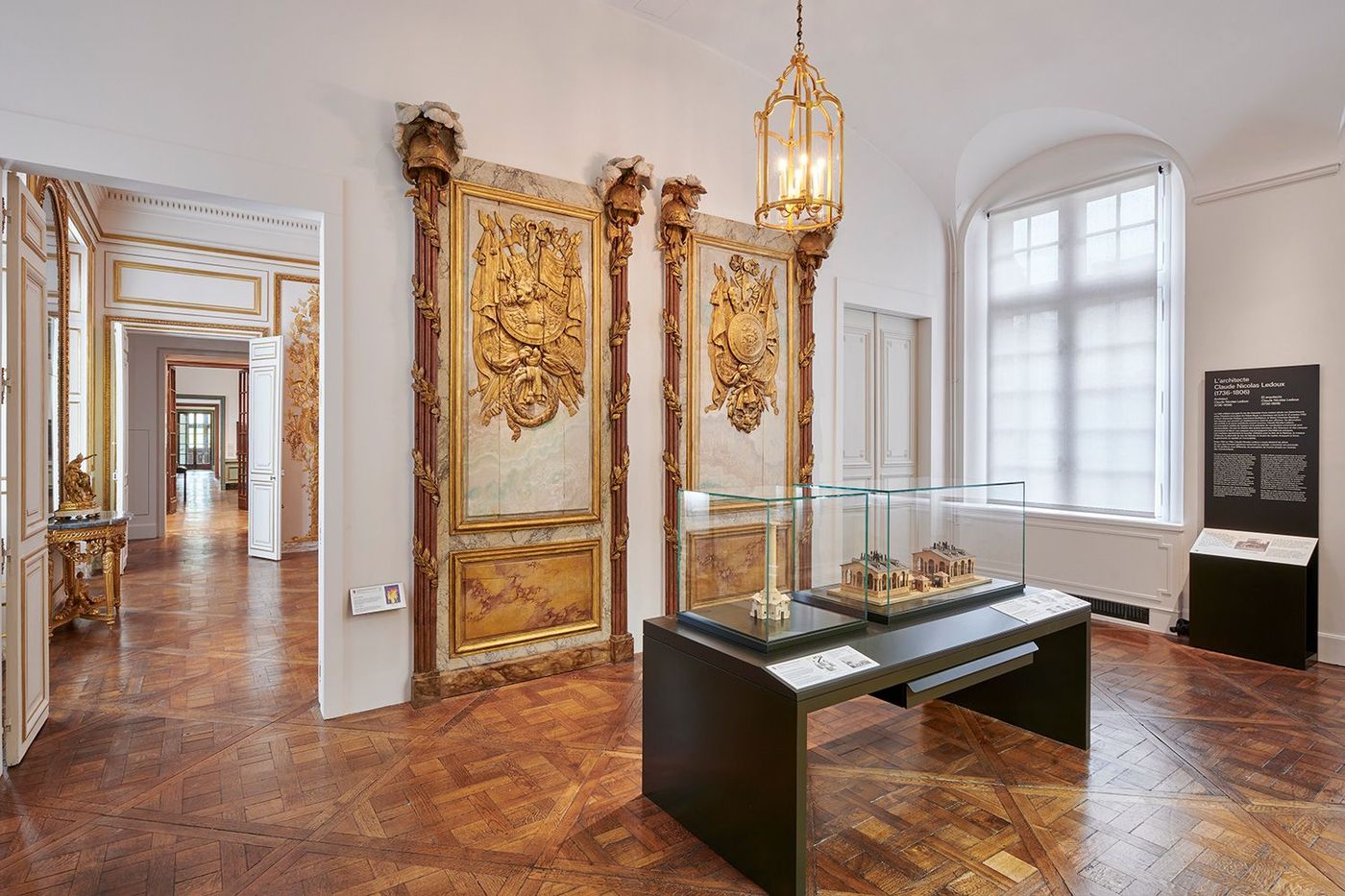 Musée Carnavalet