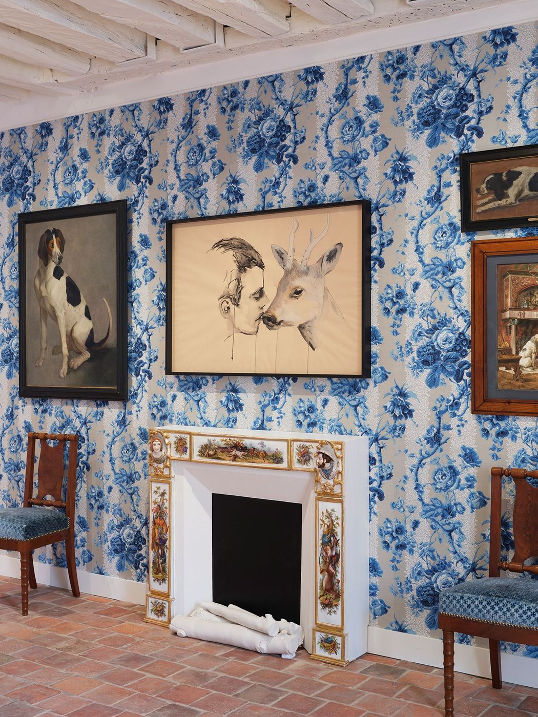 Musée de la Chasse et de la Nature