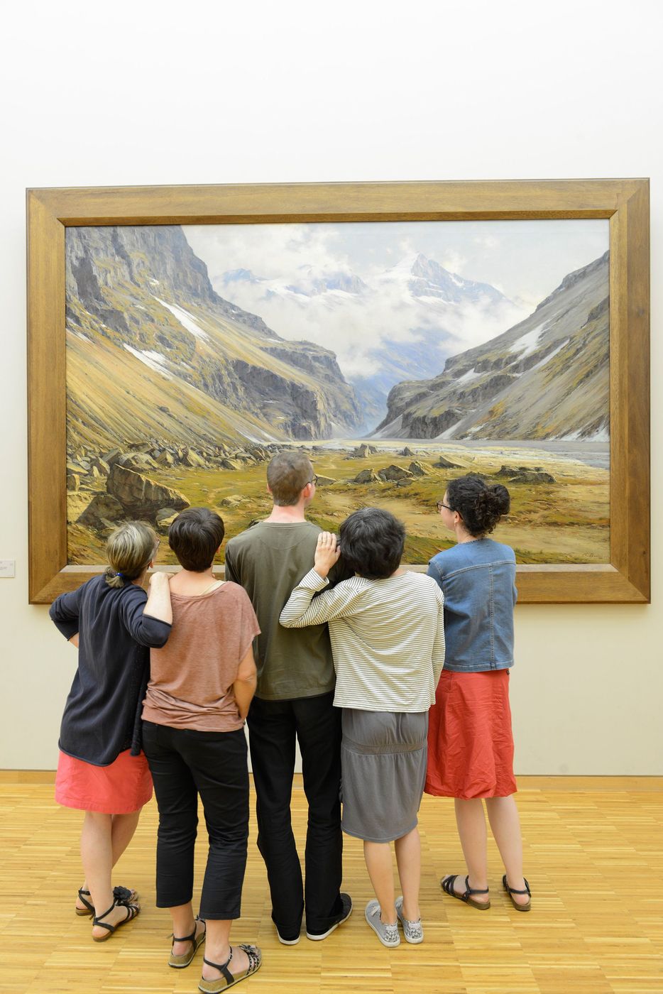 Musée de Grenoble