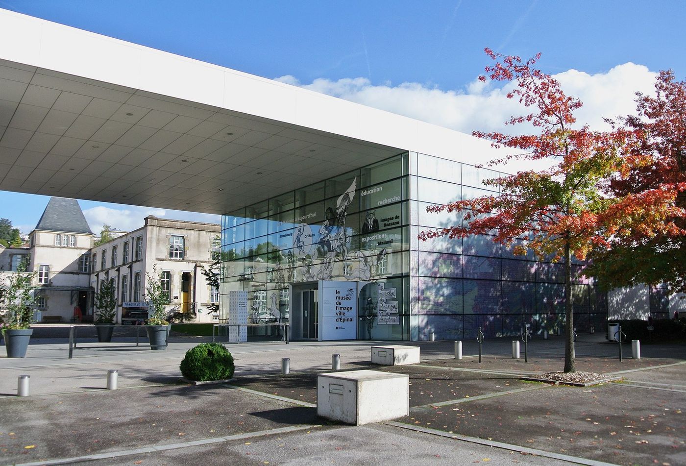 Musée de l’Image d'Epinal