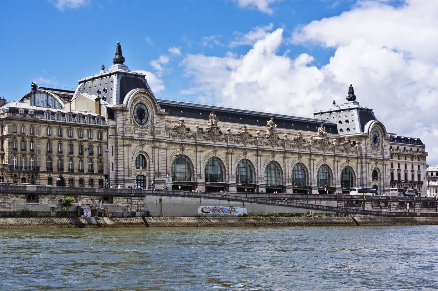 Paris Musée d'Orsay