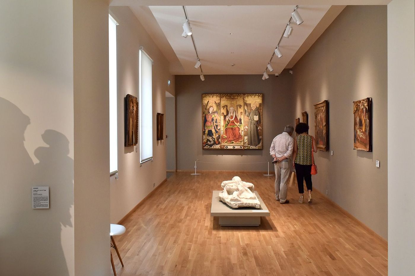 Musée Hyacinthe Rigaud
