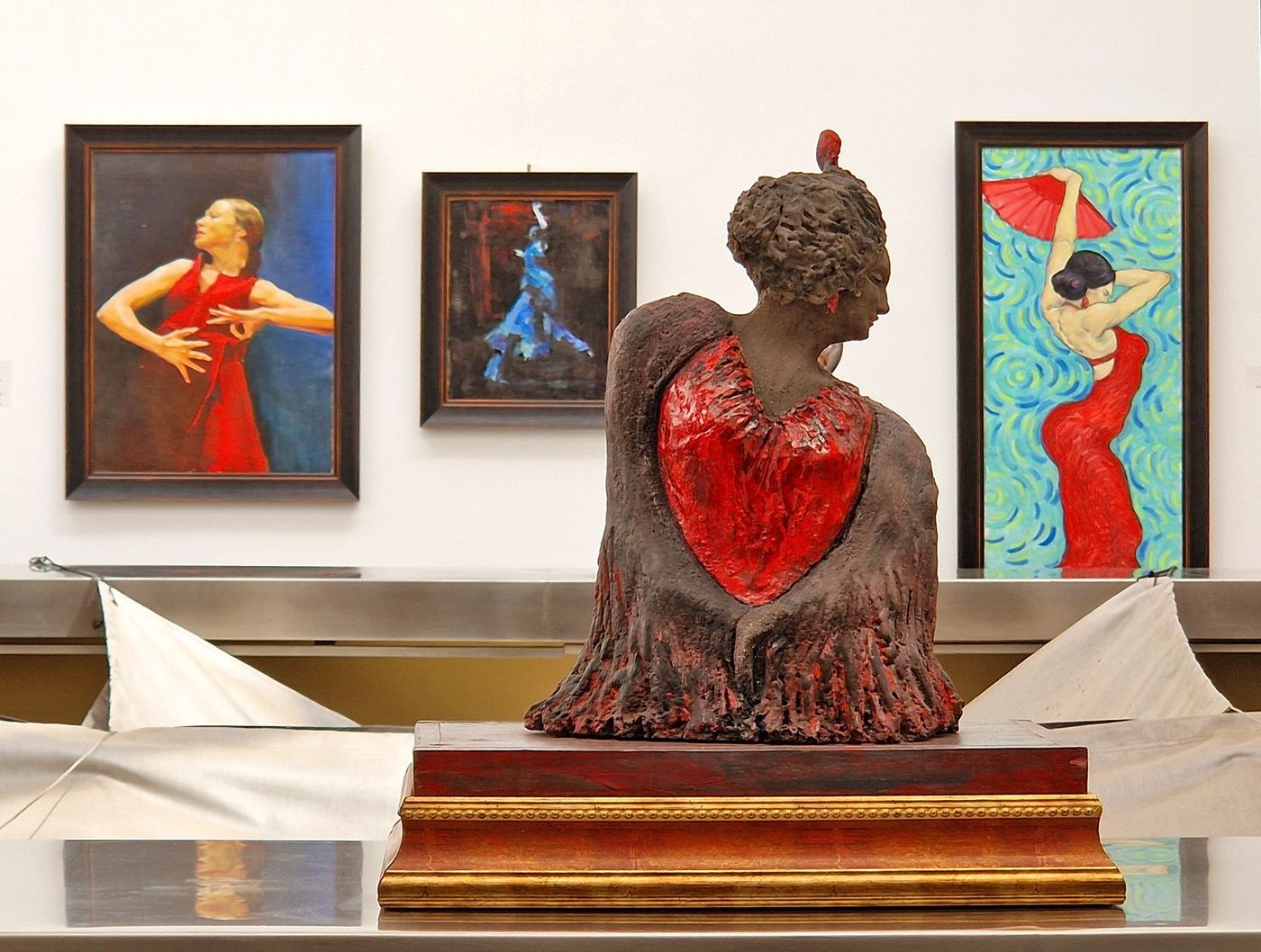 Museo del Baile Flamenco