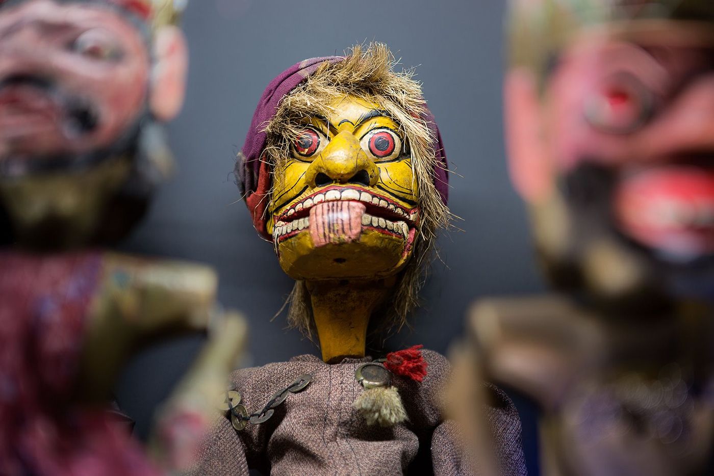 Lisbonne Museu da Marioneta