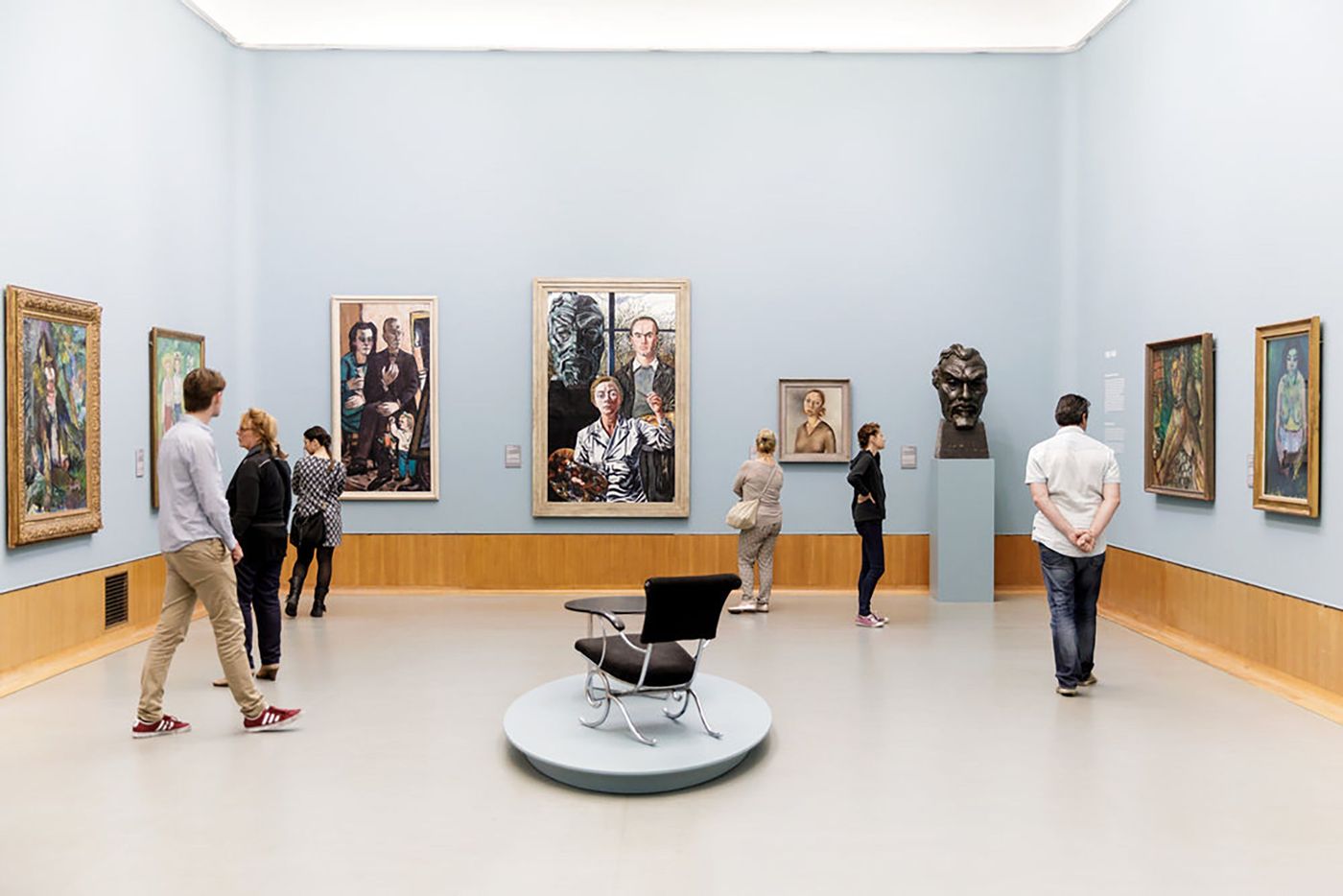 Musée Boijmans Van Beuningen