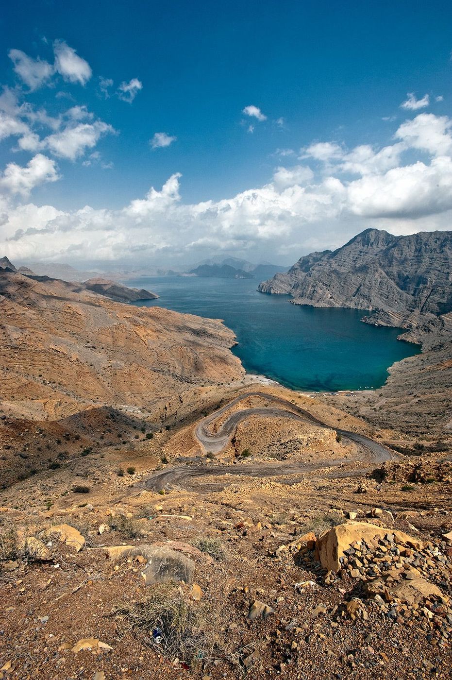 Musandam