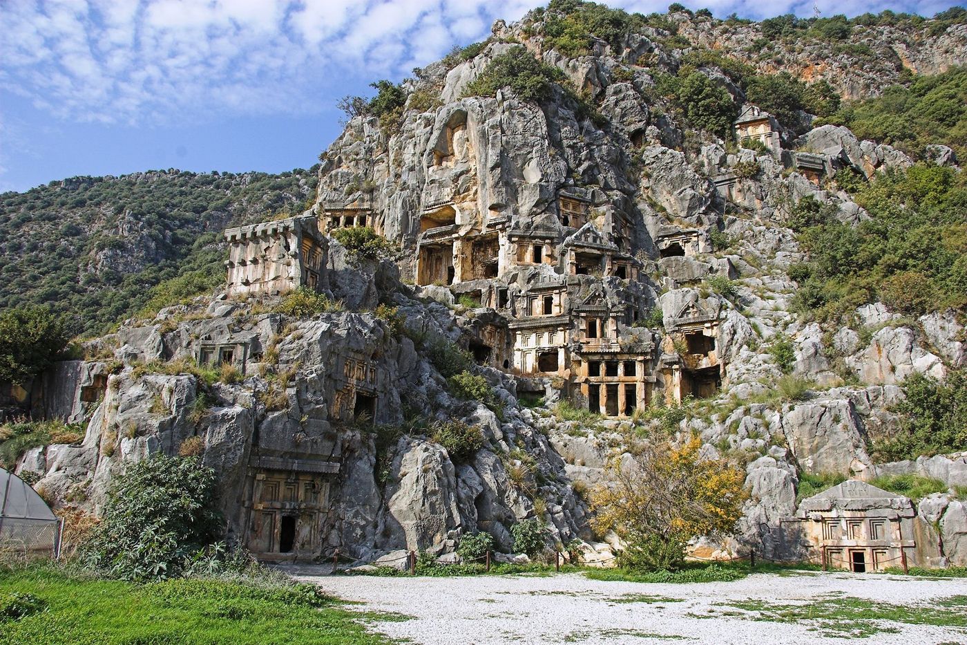 Myra