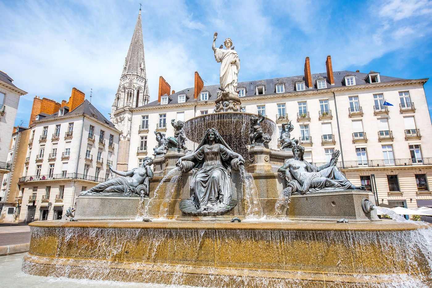 Nantes