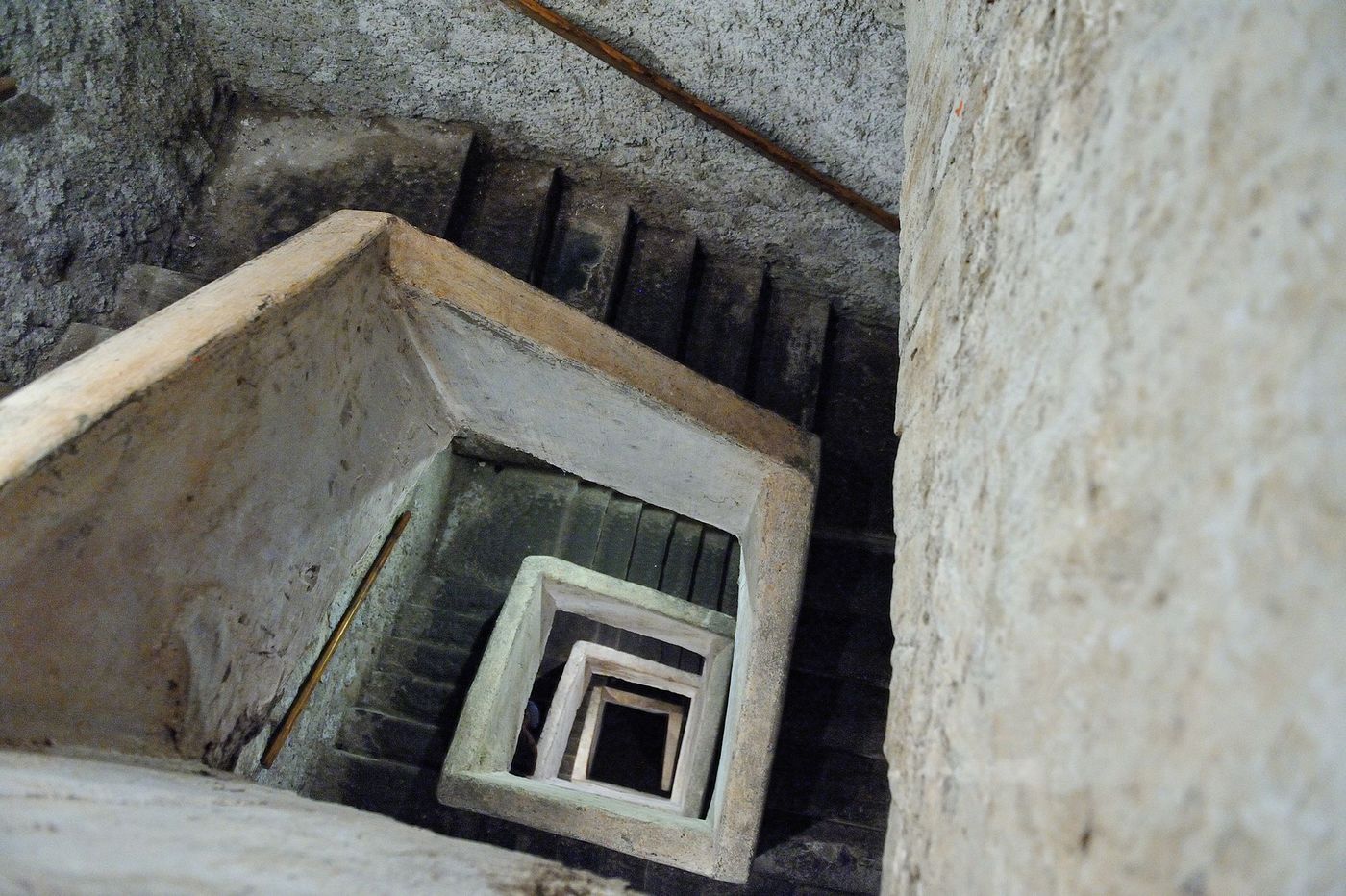 Napoli sotterranea