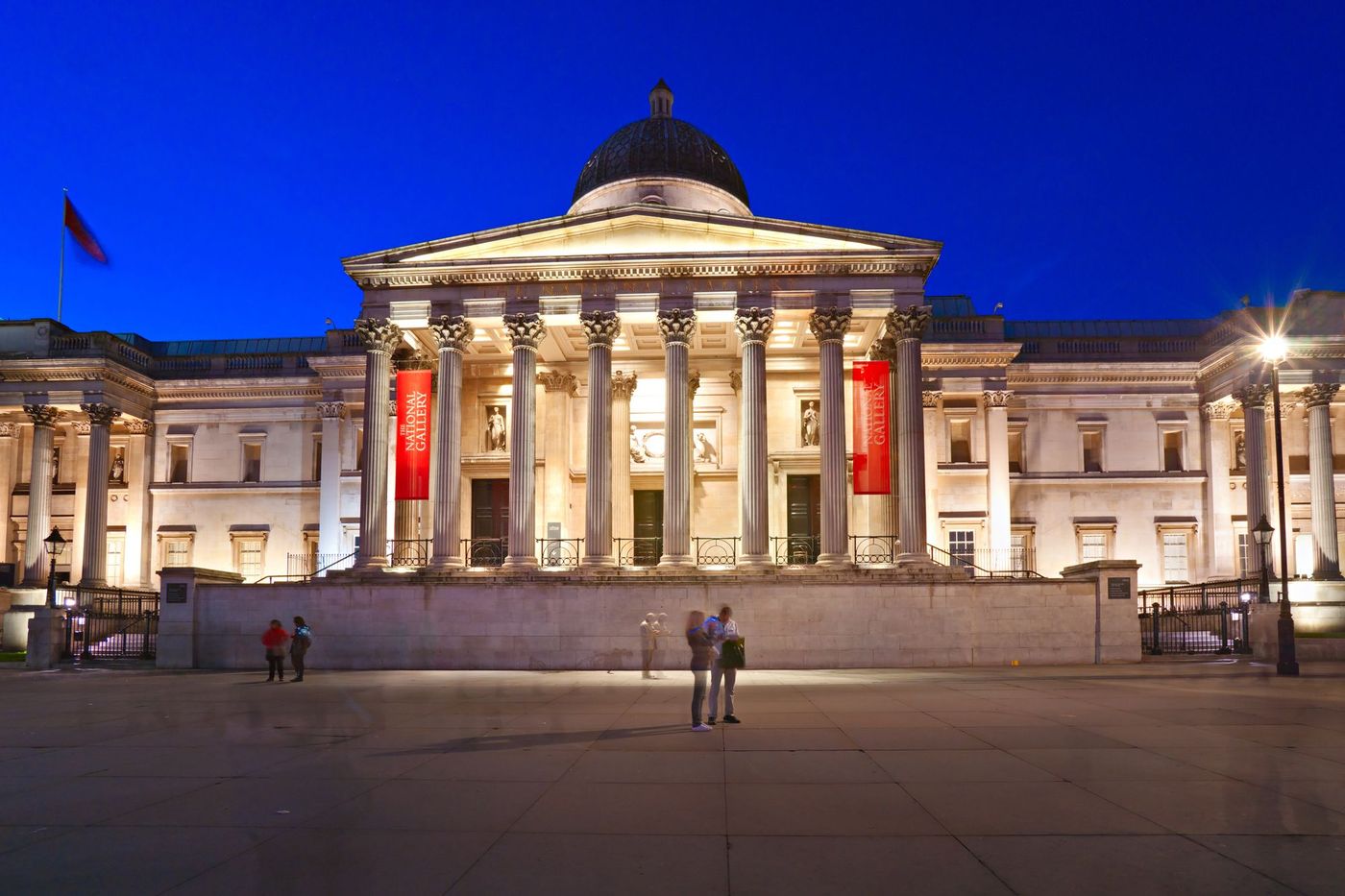 National Gallery London