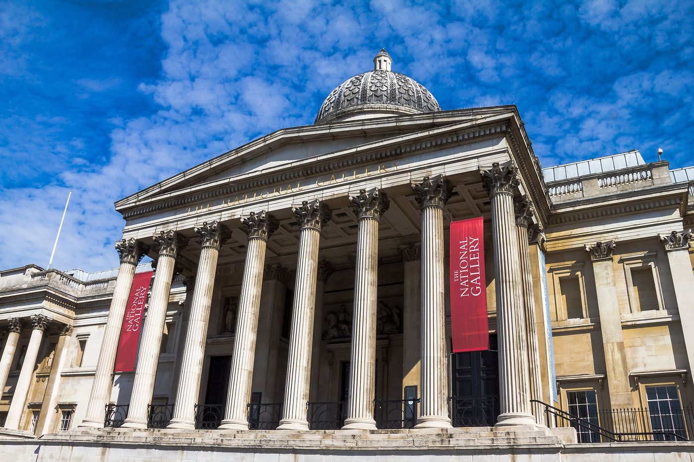 National Gallery London