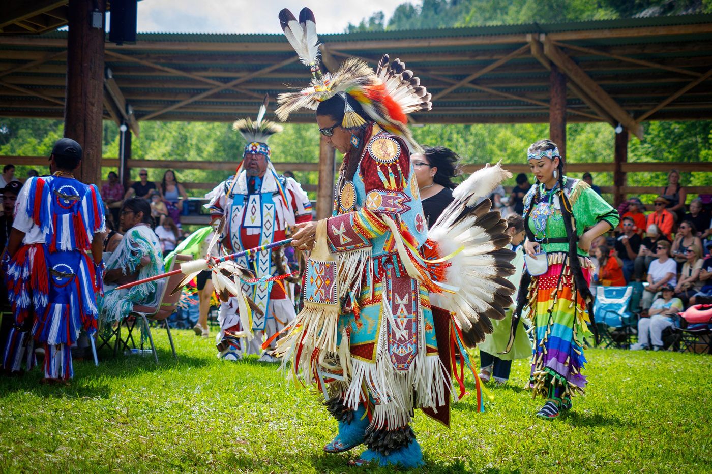 National Indigenous Peoples Day
