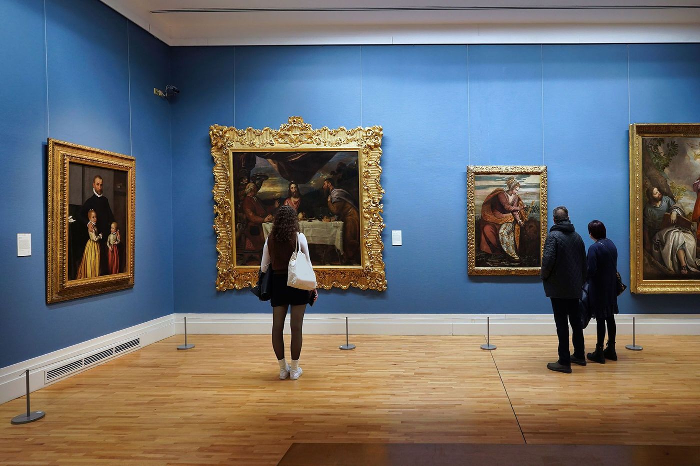 National Gallery of Ireland - Dublin