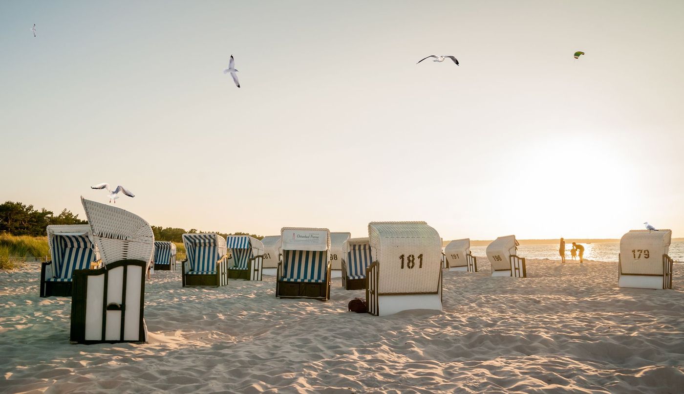Naturisme Plage Cabine