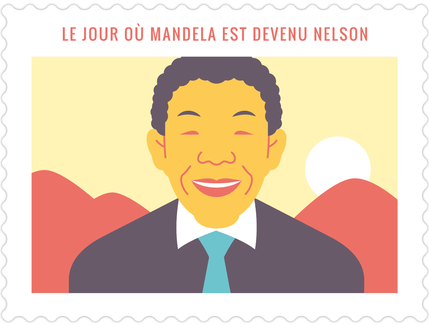 Anecdotes Afrique du Sud