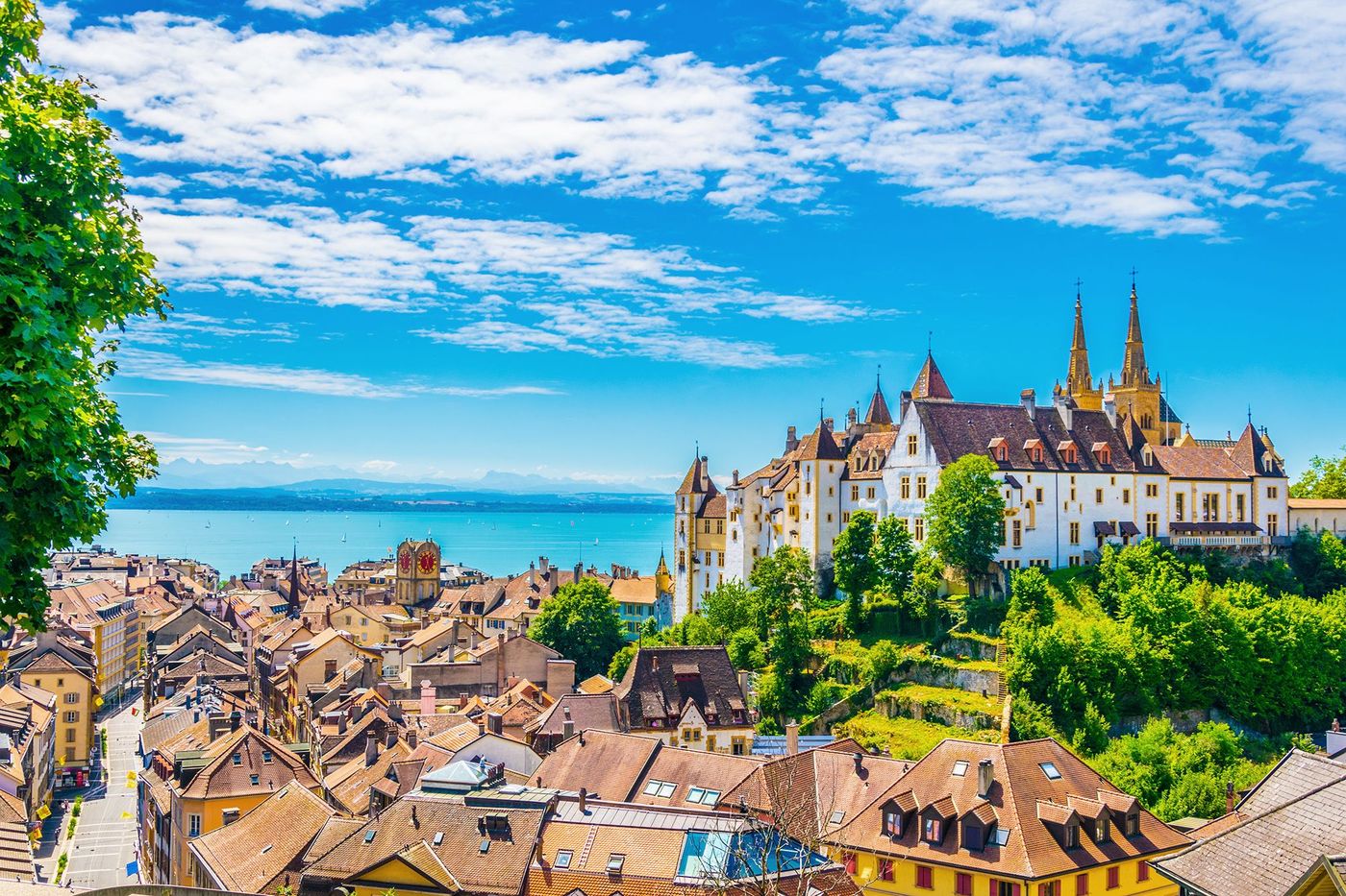 Neuchâtel