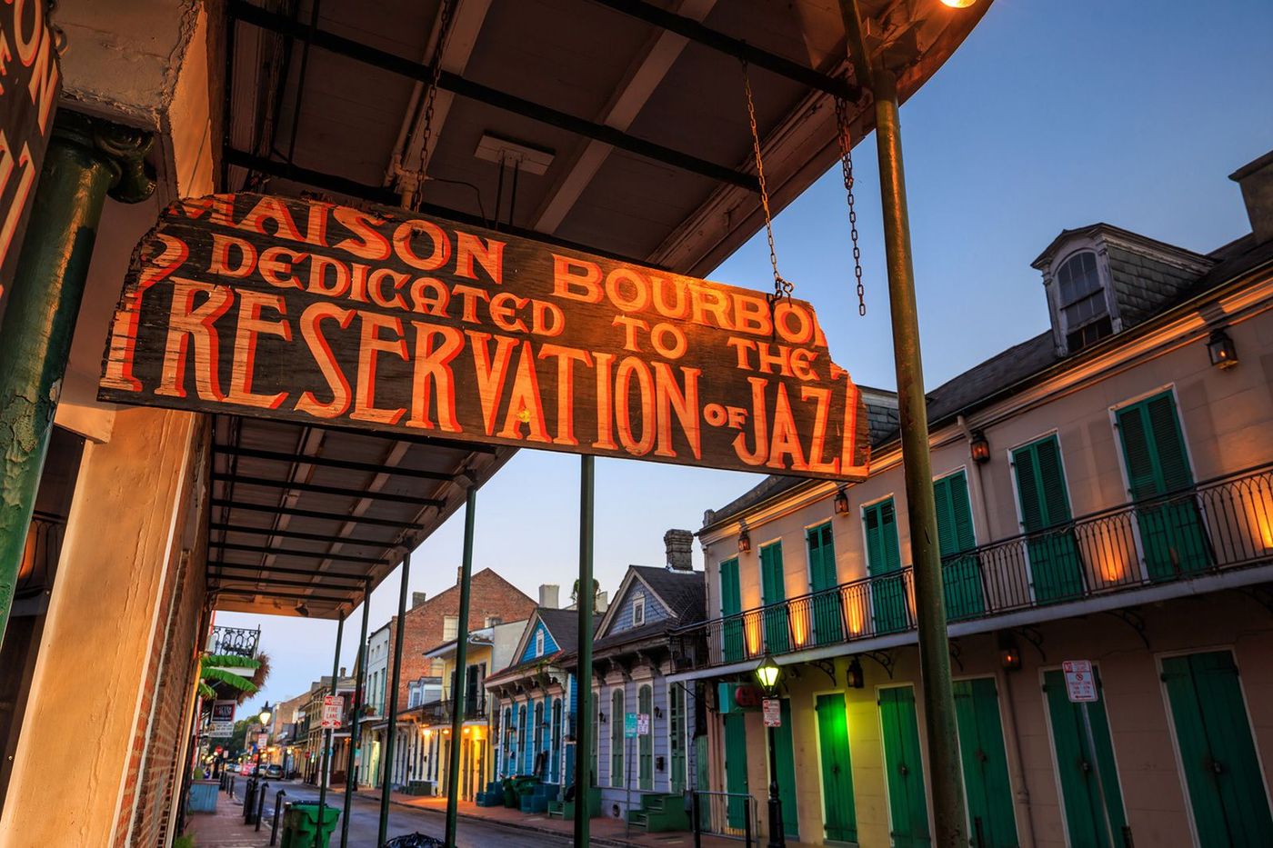 Louisiane Nouvelle Orléans