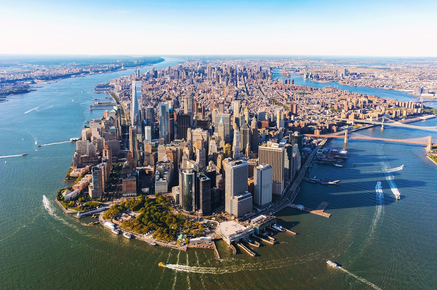 New York