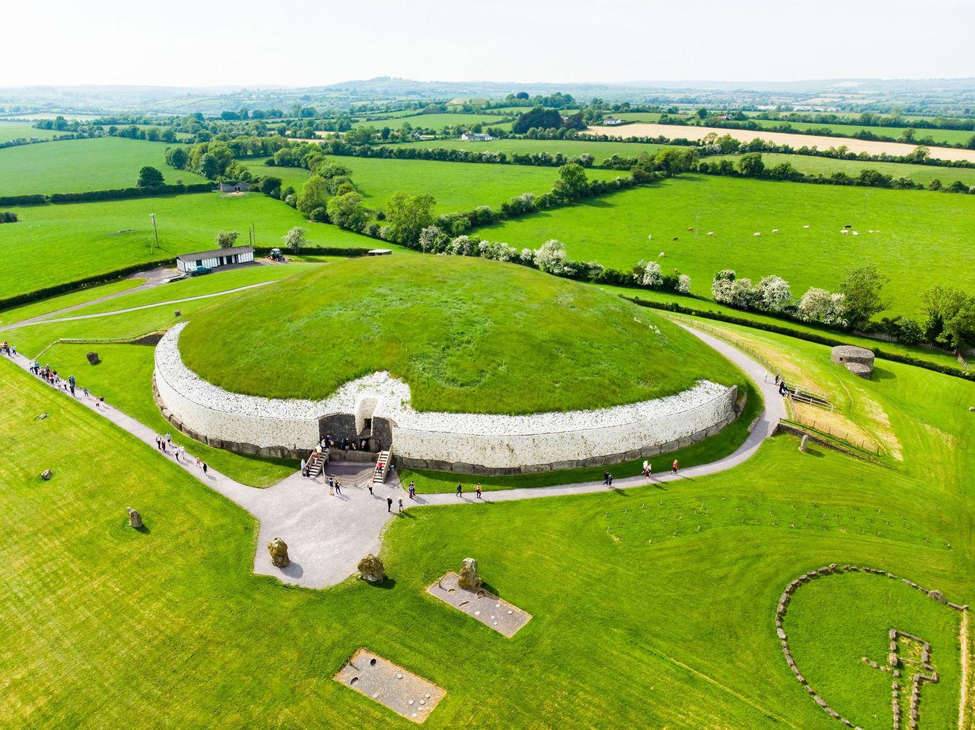 Newgrange