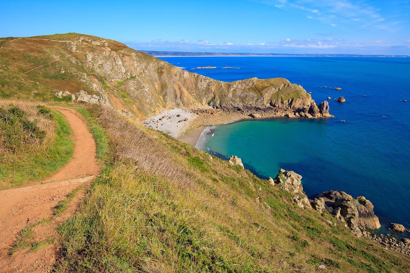 Nez de Jobourg