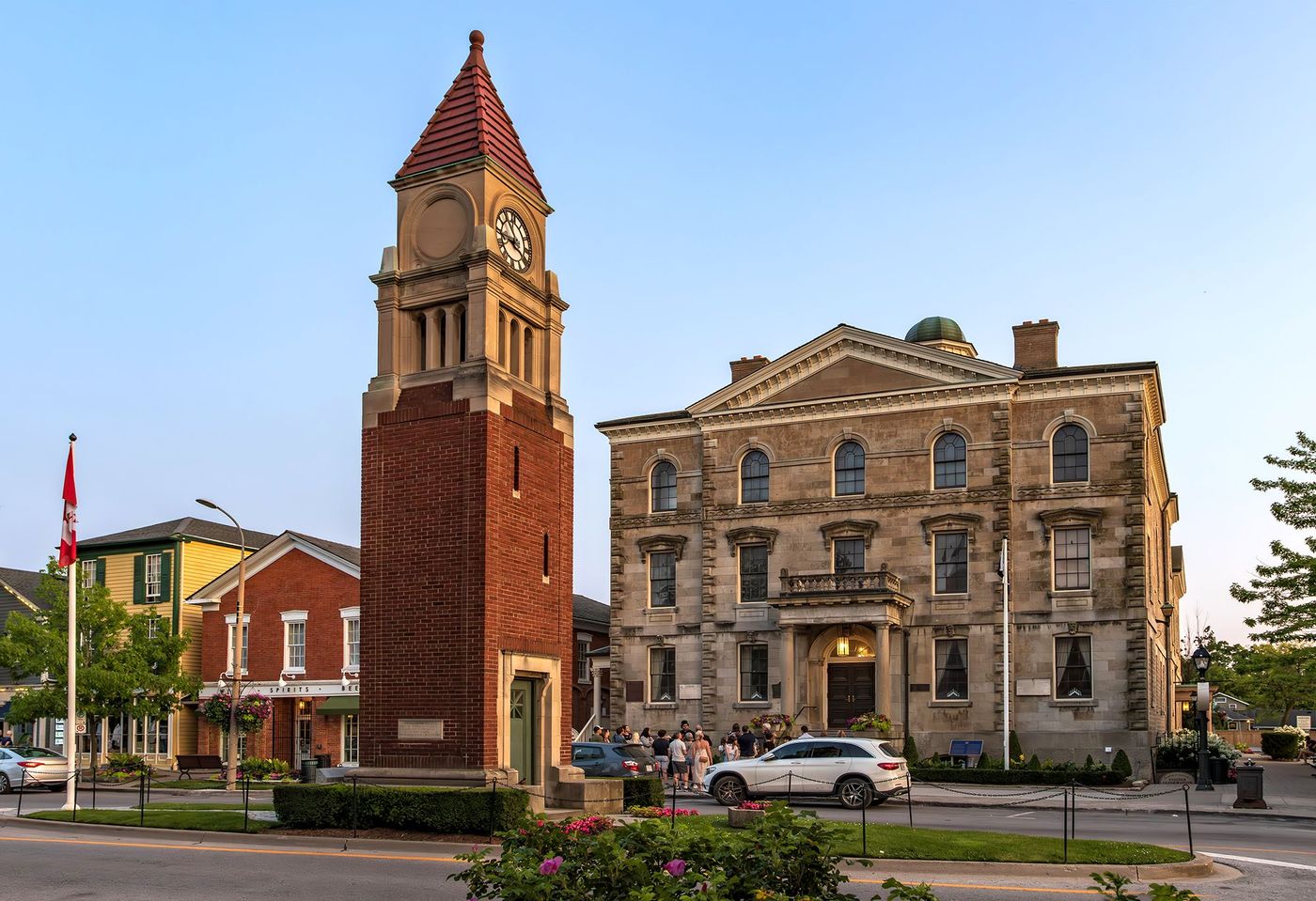 Niagara-on-the-Lake