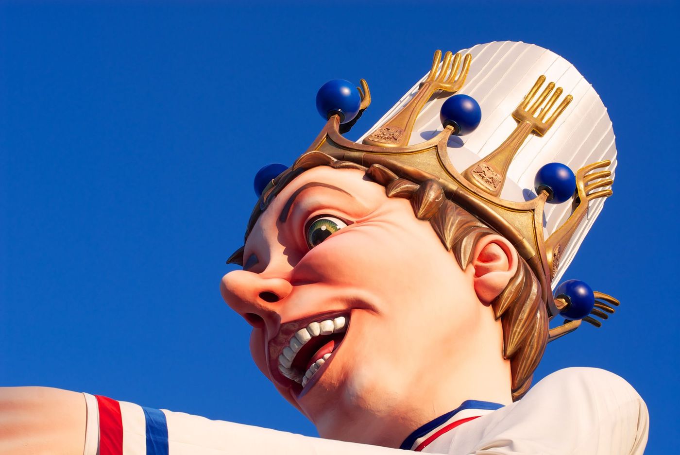Nice Carnaval France