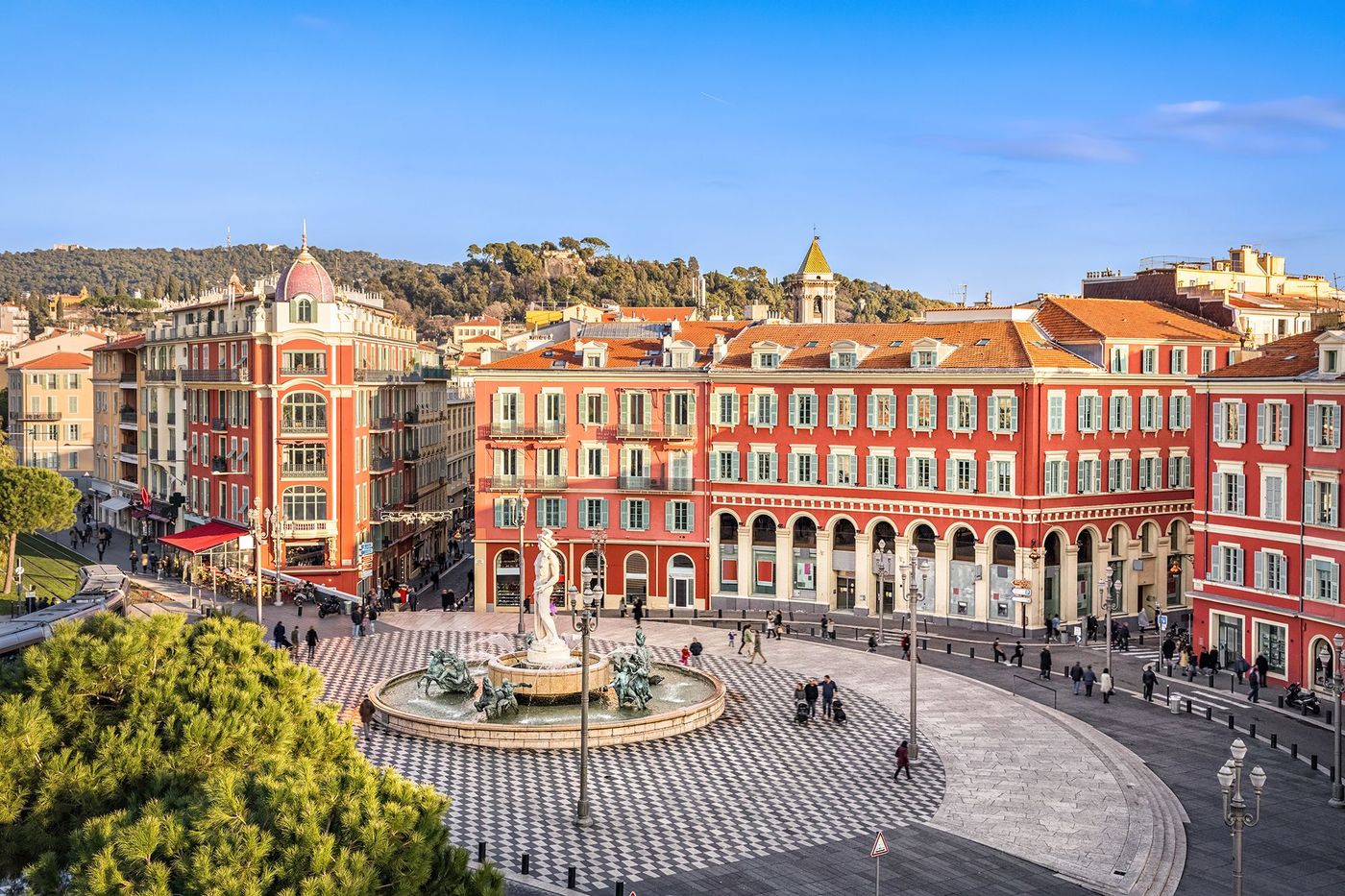 nice place massena