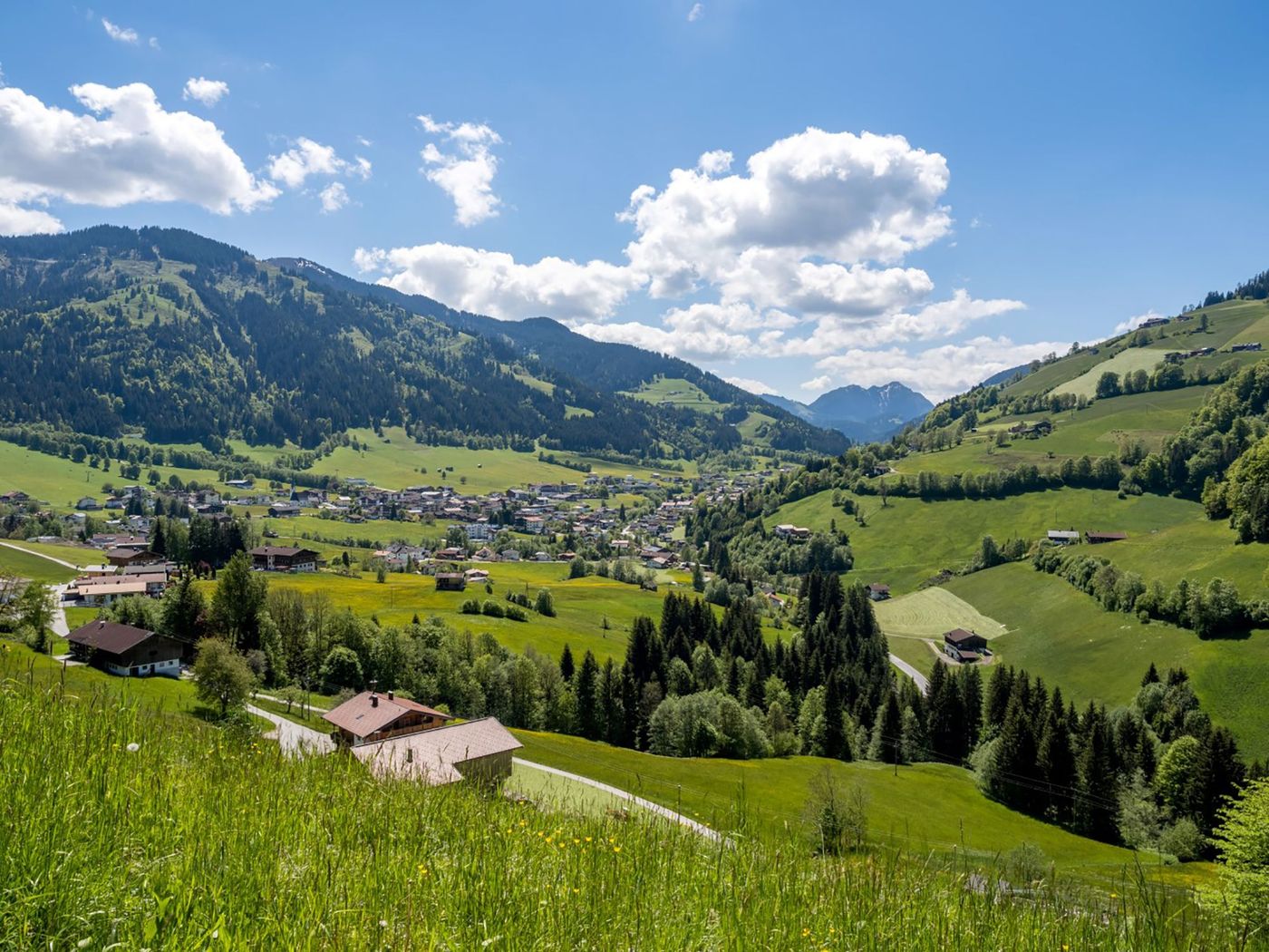 Niederau