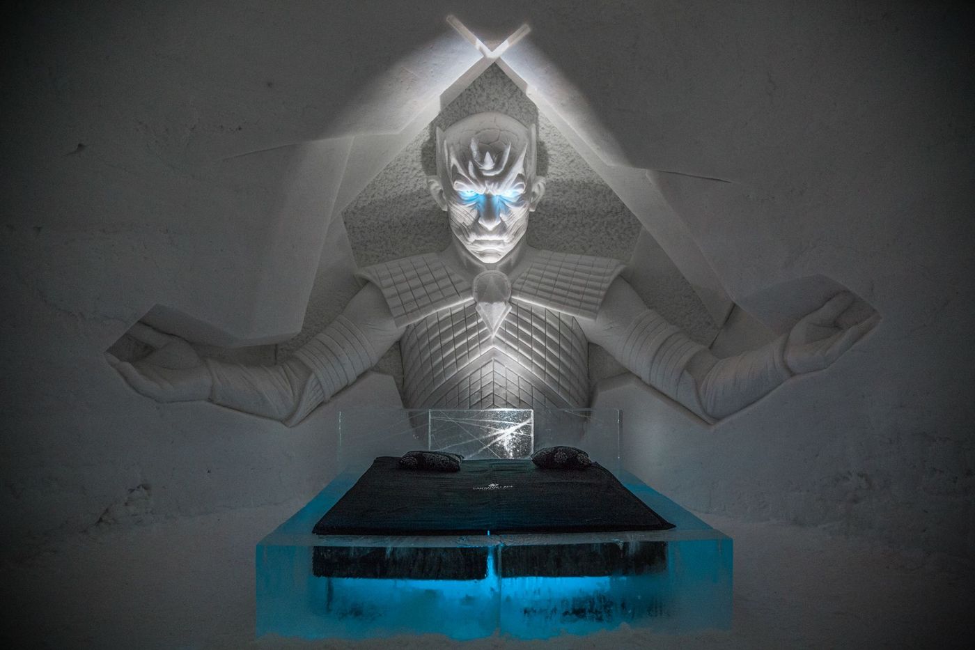 Finlande Lapland Hotel