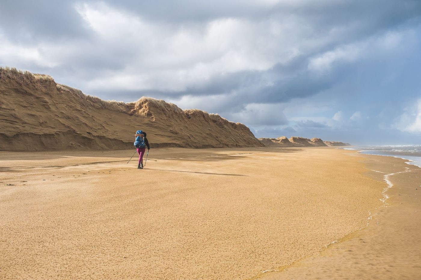 Ninety Mile Beach
