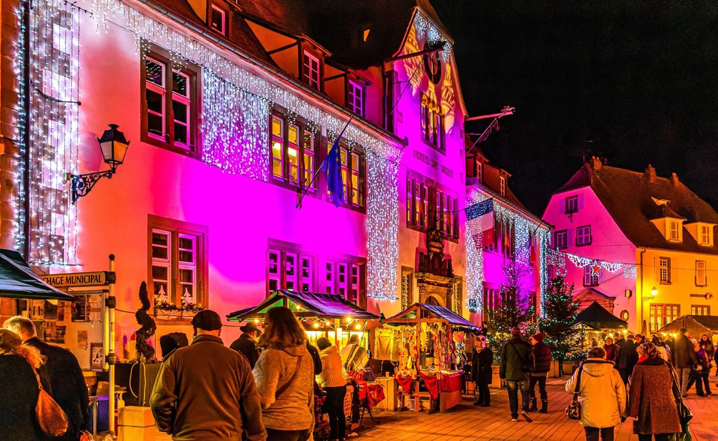 Noel à Bouxwiller