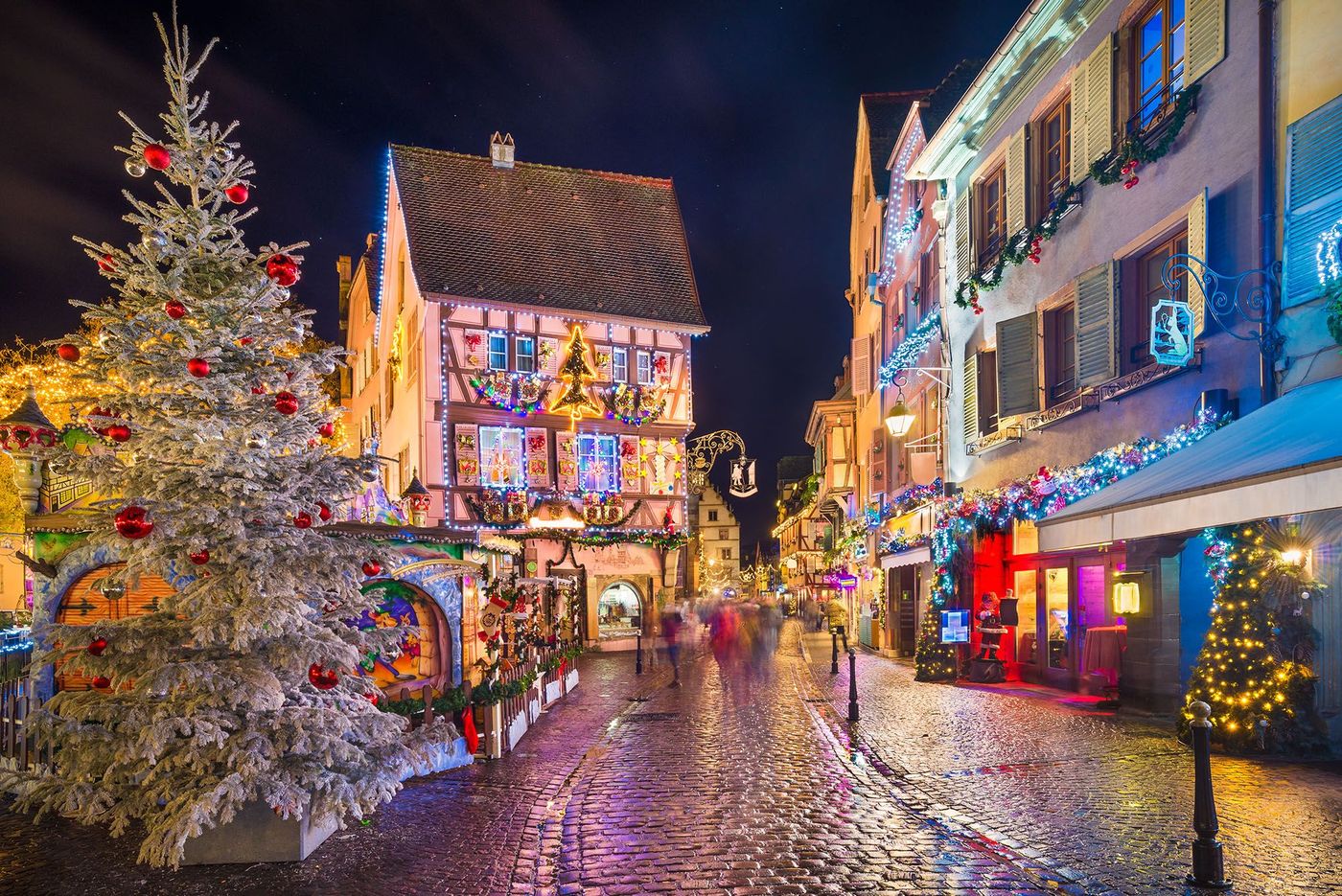 Noël Colmar