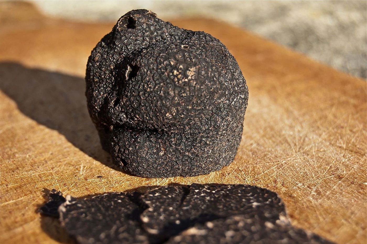 Truffe
