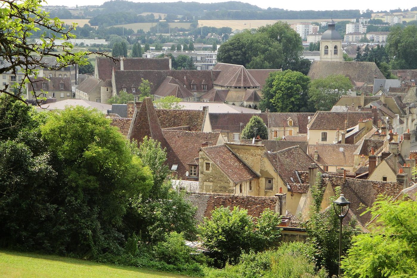Nogent-le-Rotrou