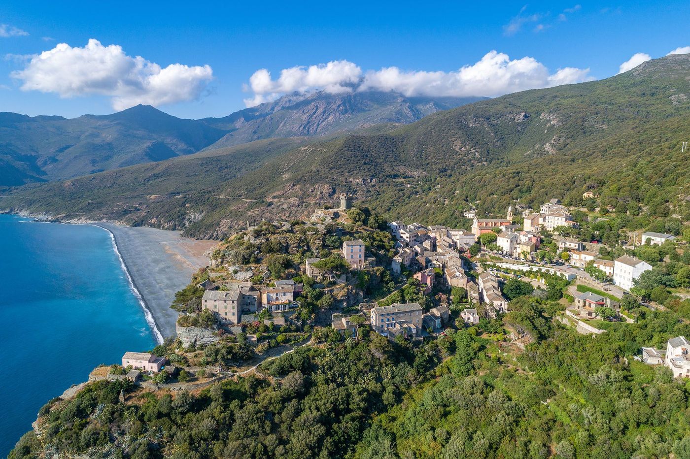 Nonza - Corse