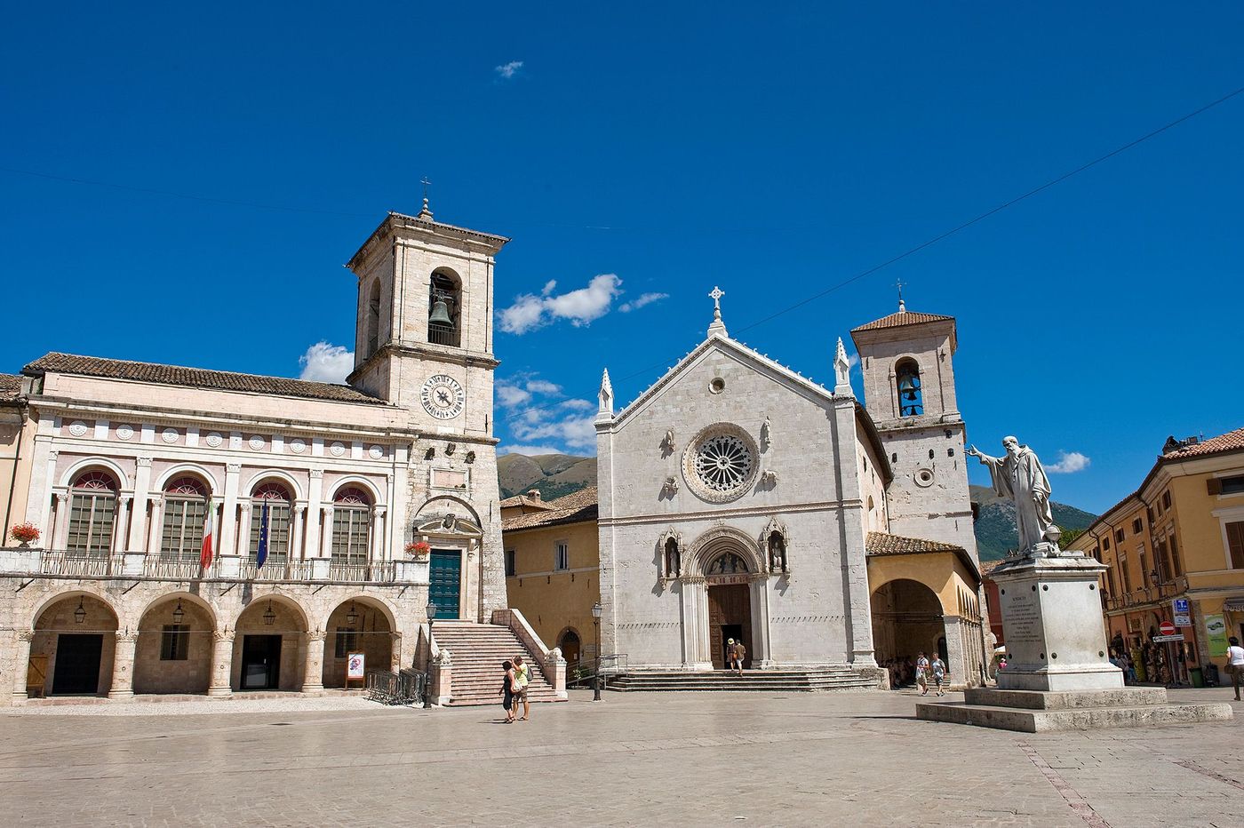 Norcia