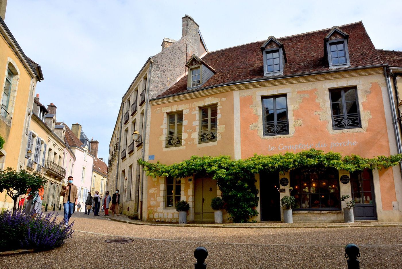Normandie Belleme