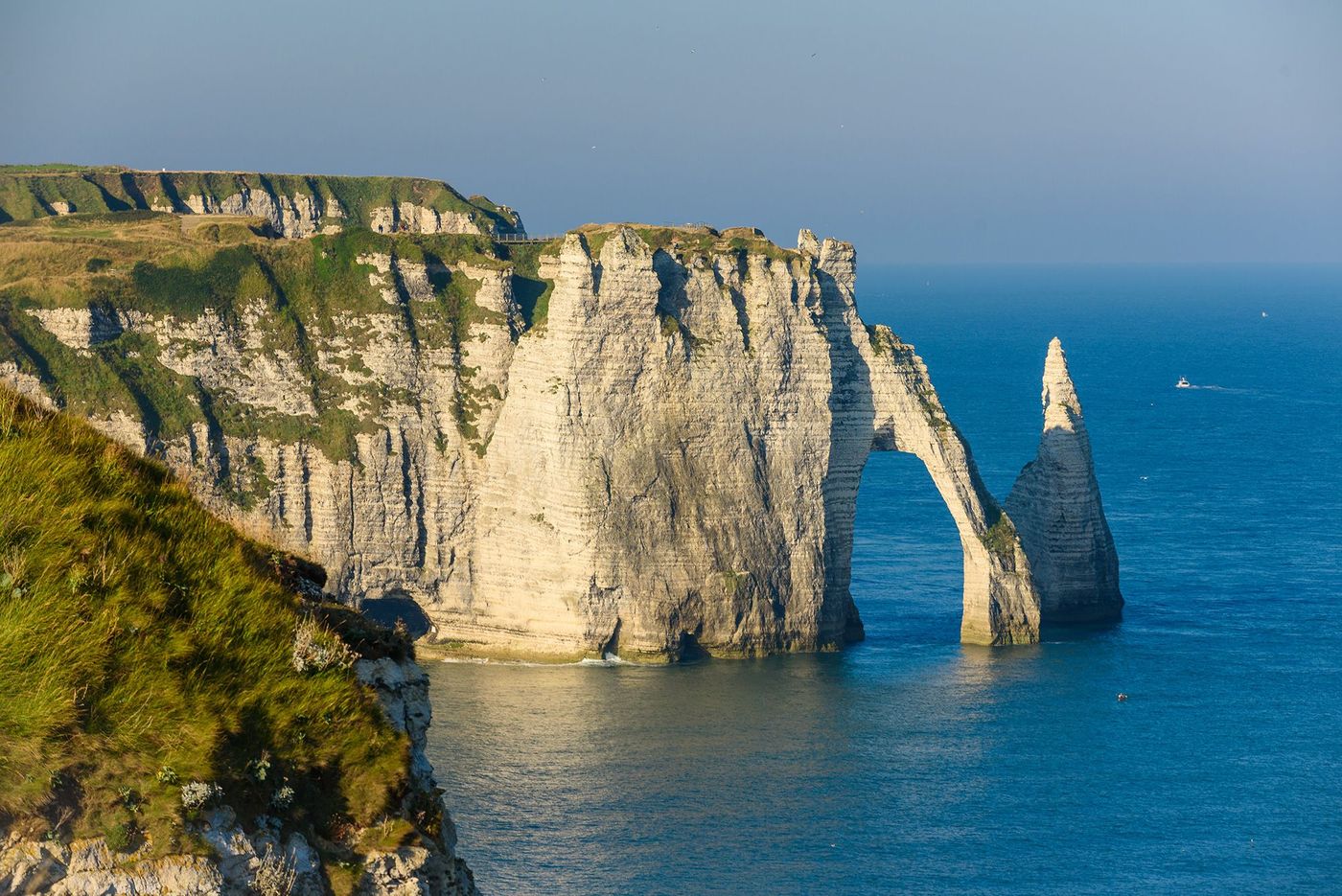 Normandie Etretat