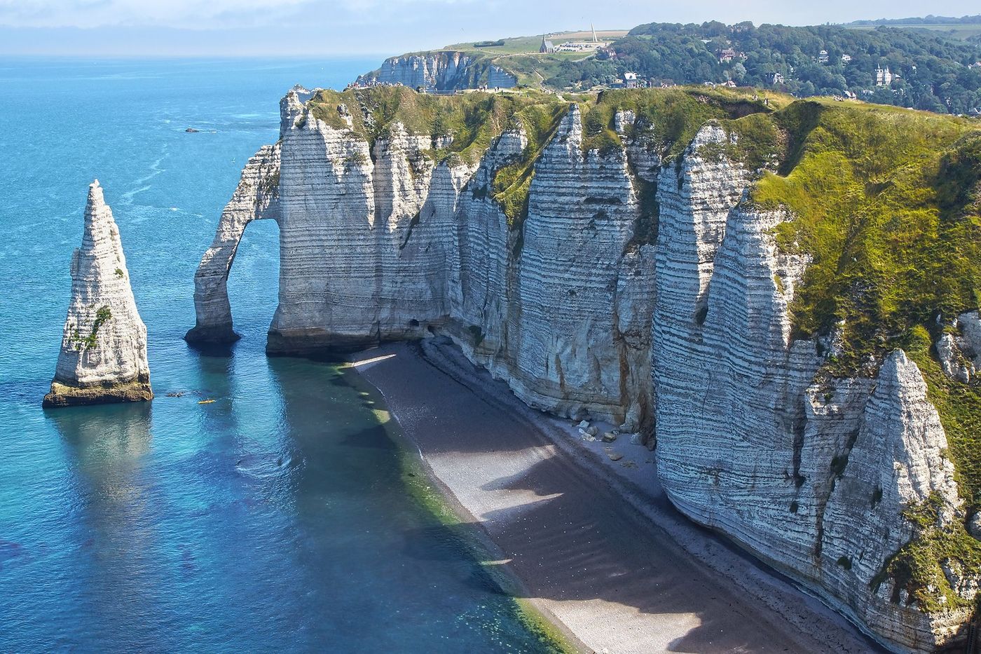Normandie Etretat