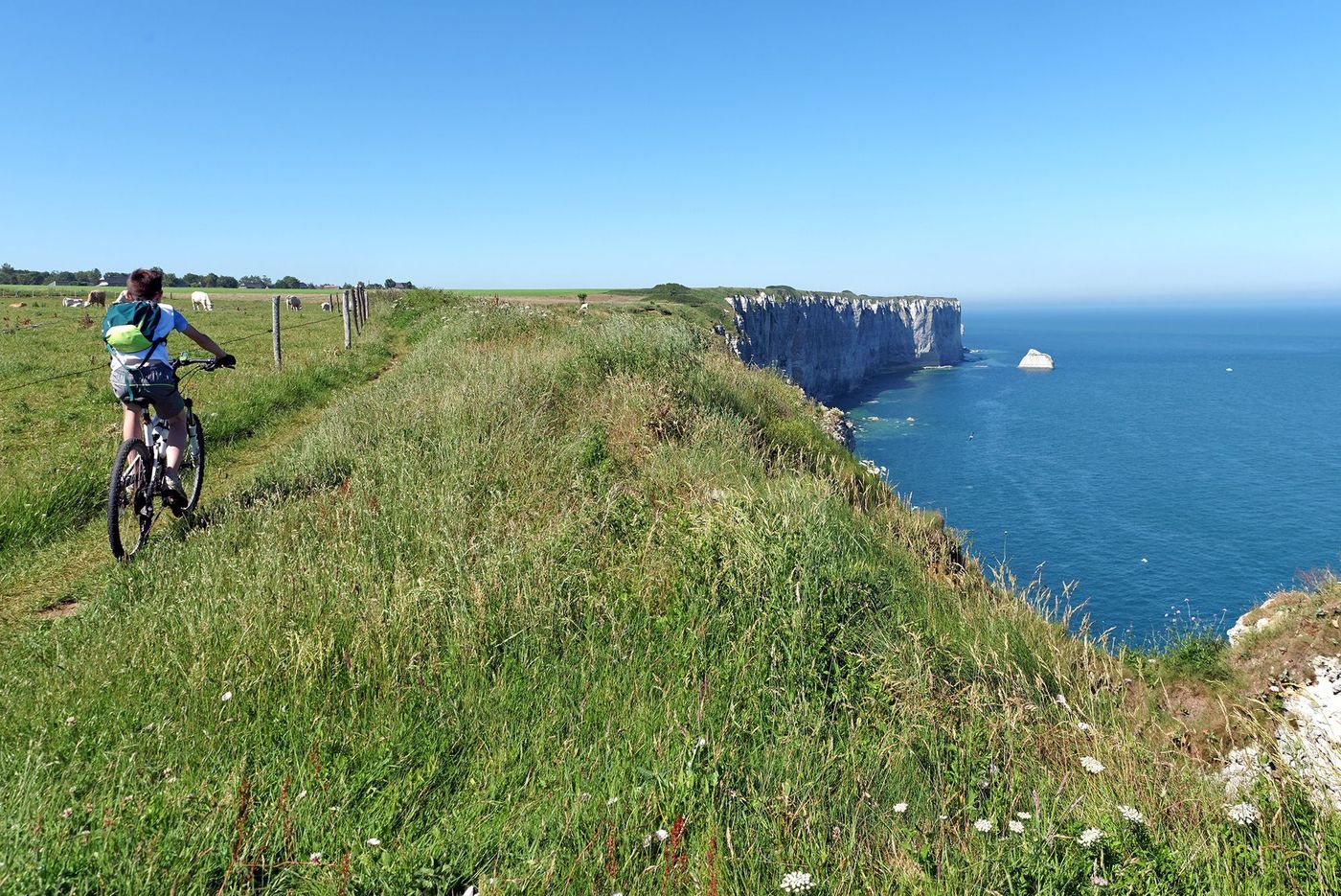 Normandie Etretat