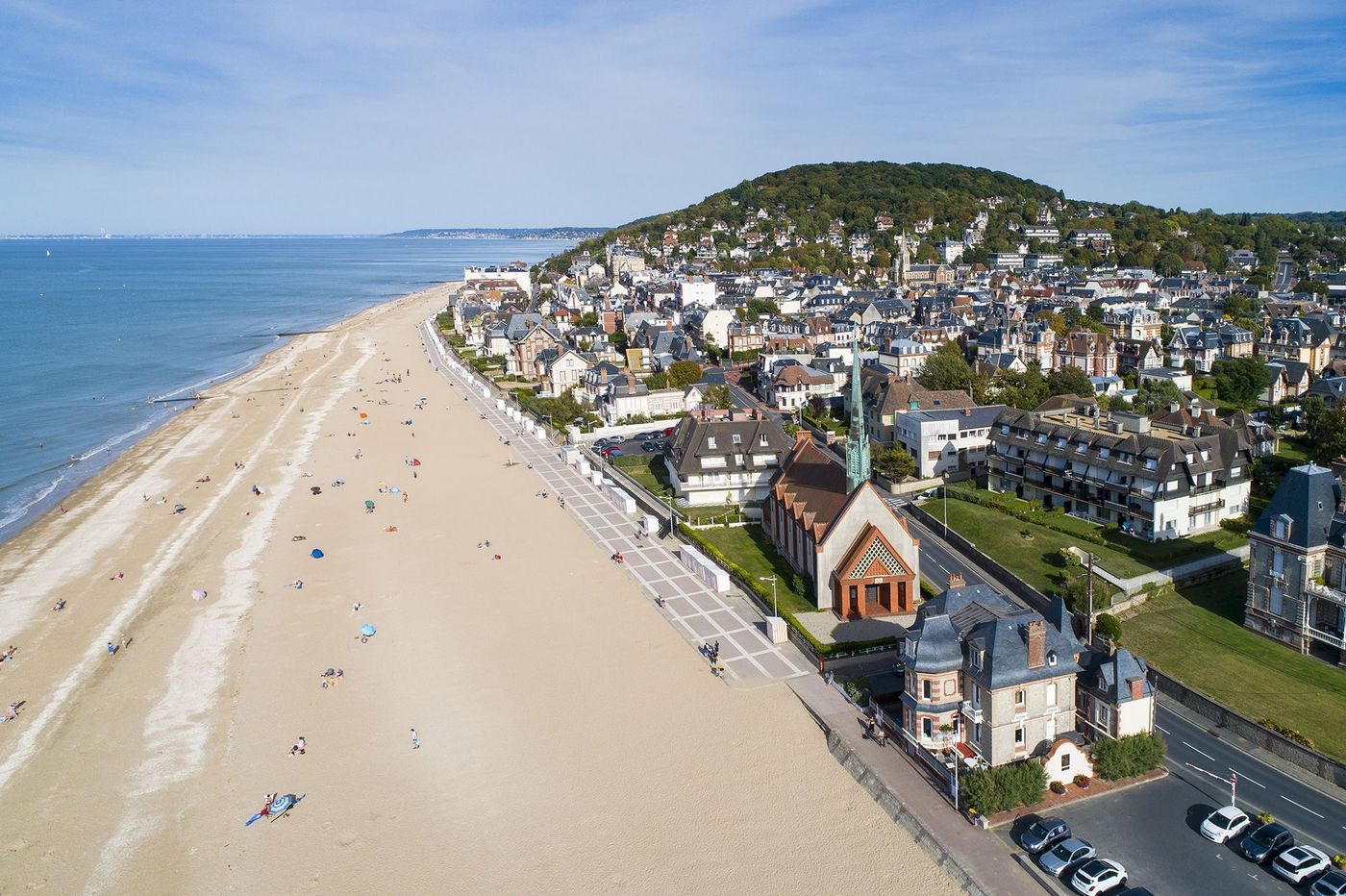 Normandie Houlgate