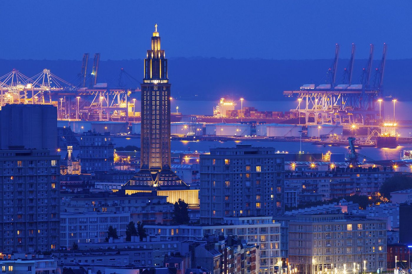 Normandie Le Havre
