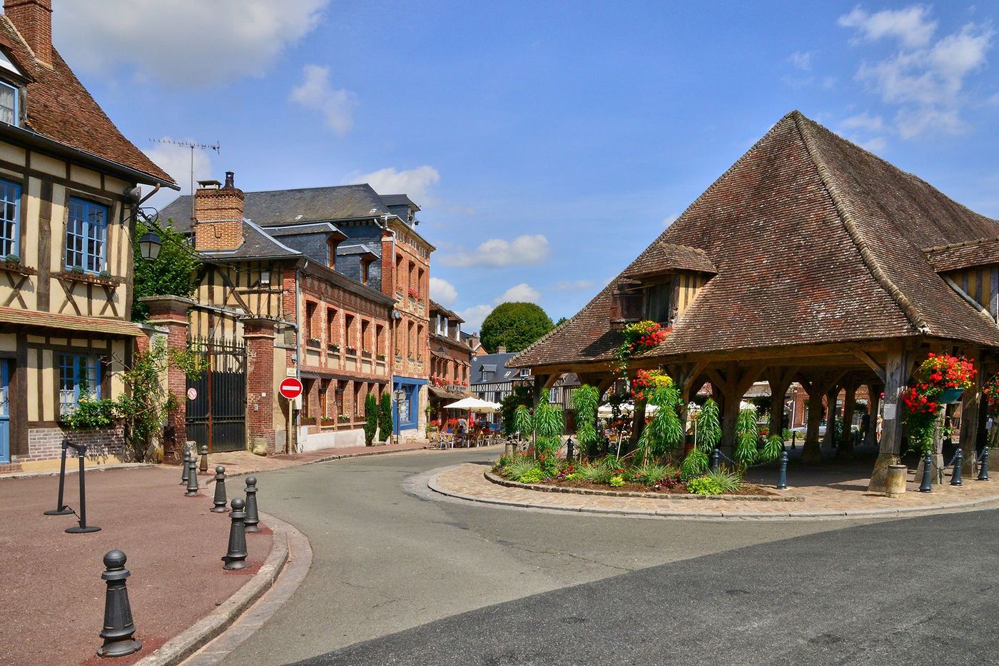 Lyons-la-Forêt
