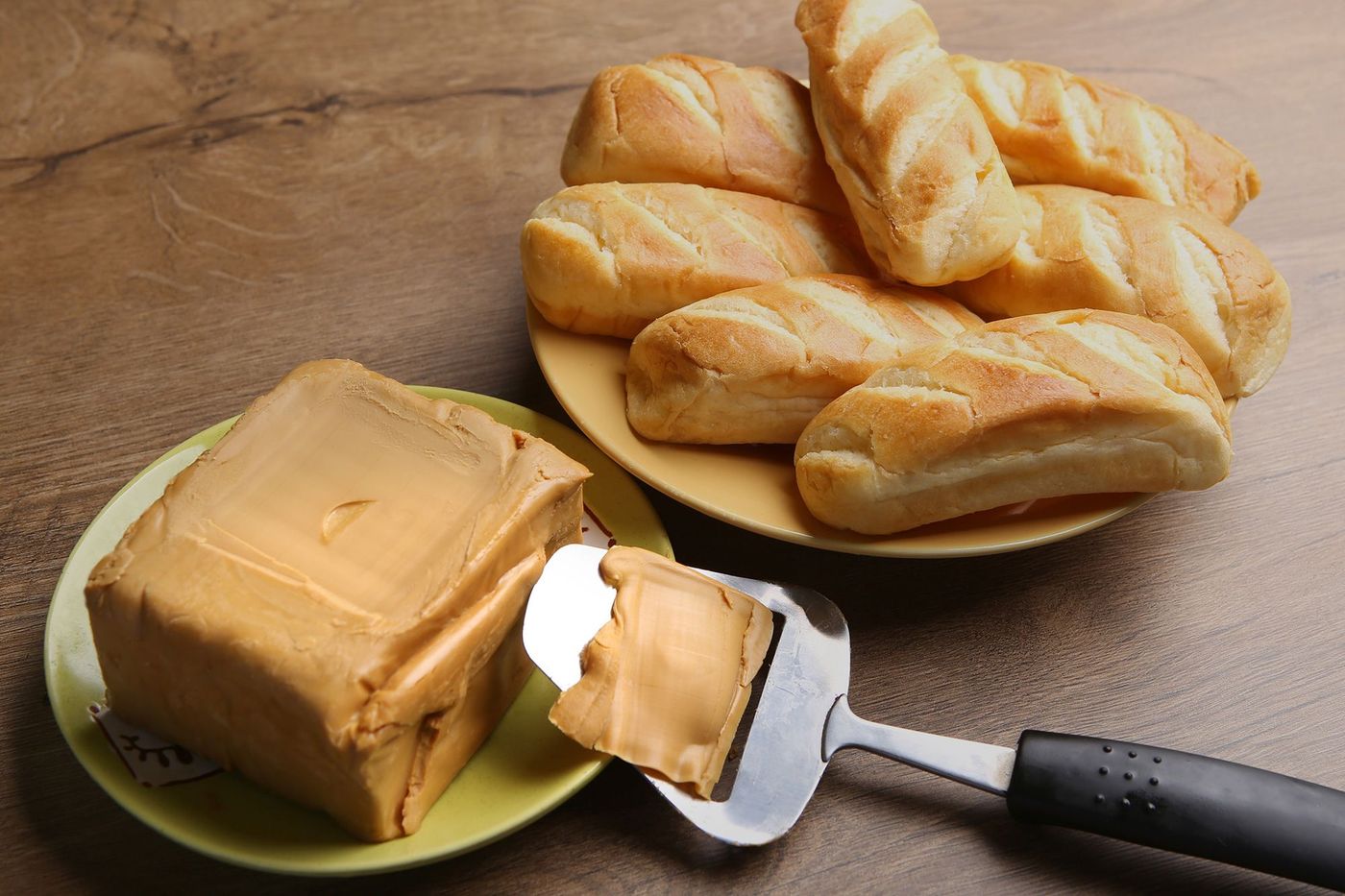 Norvège Brunost