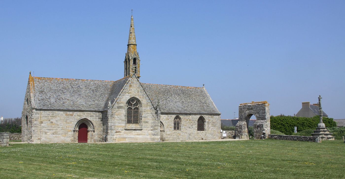 Chapelle Notre-Dame-de-Penhors