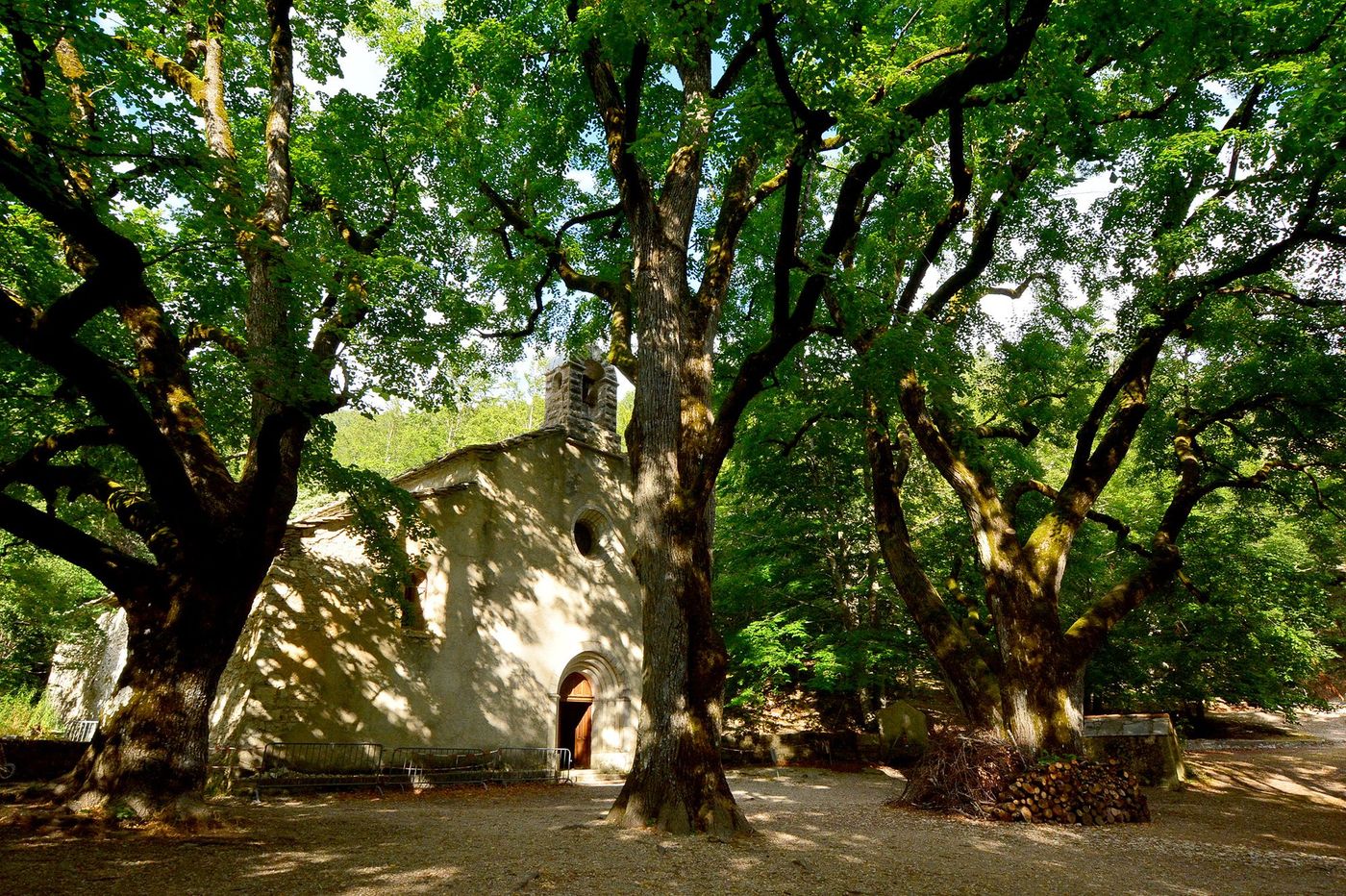 Notre Dame de Lure