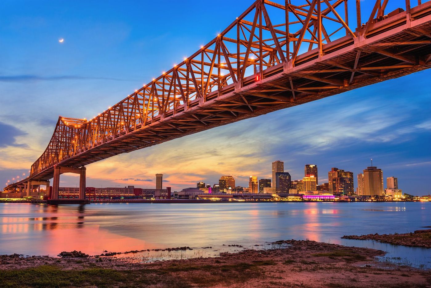Etats-Unis Louisiane Nouvelle-Orléans