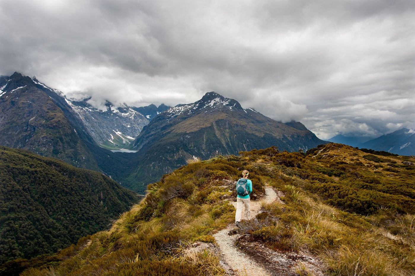 Milford Sound