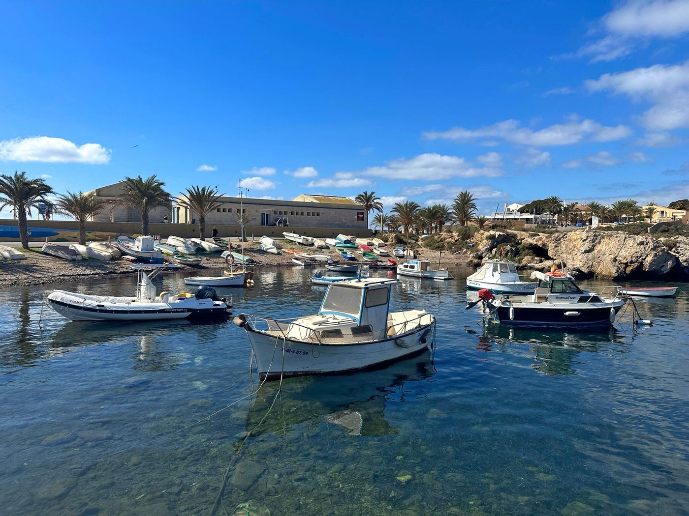 Nueva Tabarca