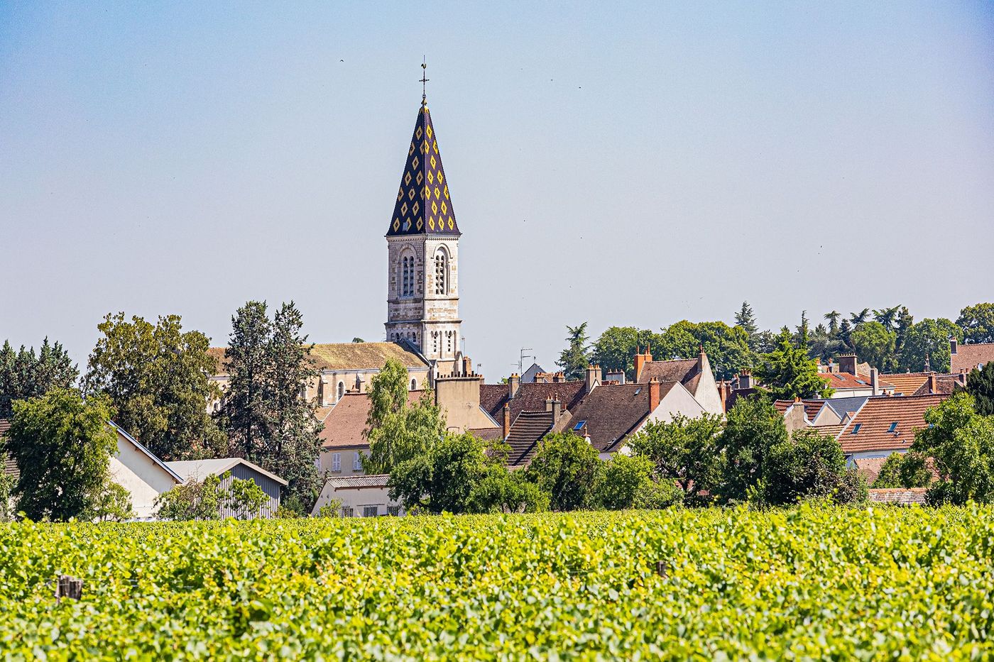 Nuits-Saint-Georges